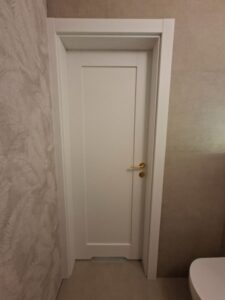 Montaż drzwi wewnętrznych Pol-Skone SEDO
