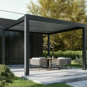 Pergola Aluminiowa Gerda Soleo