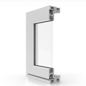 Okno Smart Slide