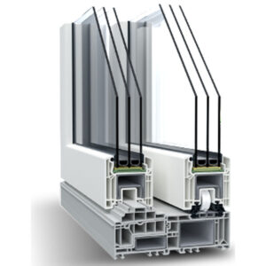 VEKAMOTION 82